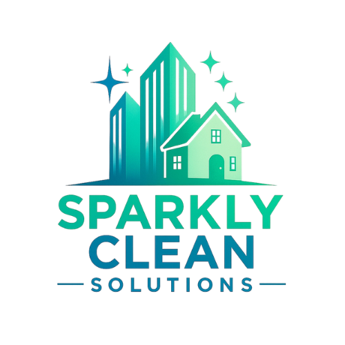 Shine Bright Solutions Cleaning